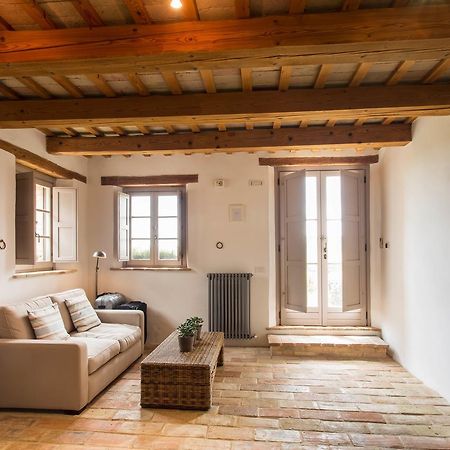 Casa San Ruffino Panzió Montegiorgio Kültér fotó